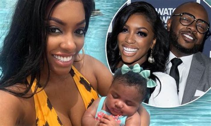 Porsha Williams’ Daughter, Pilar Jhena McKinley, Is Modeling In Recent Pics And Fans Cannot Get Enough Of Her