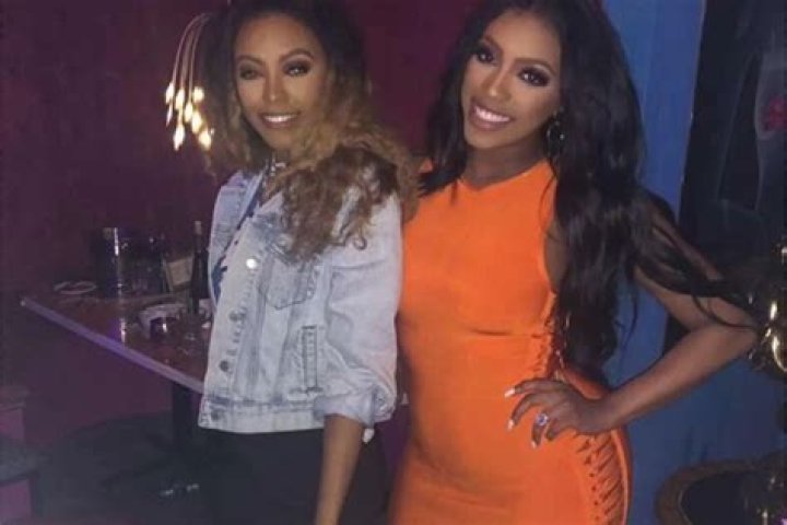 Porsha Williams’ Daughter, PJ Spends Time With Her Aunt, Lauren Williams And Cousin Baleigh