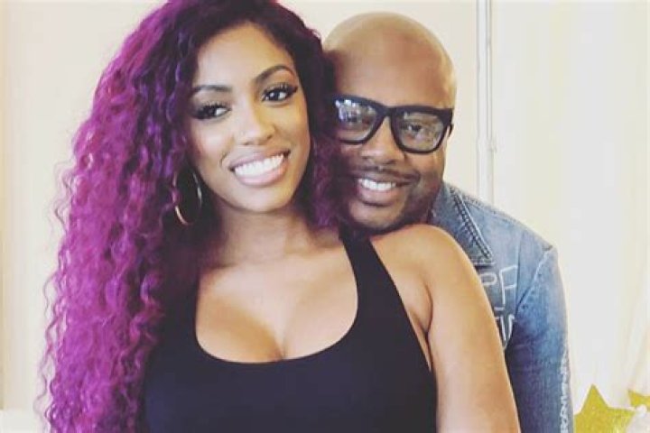 Porsha Williams & Dennis McKinley Are Finally Getting Ready To Welcome Baby PJ – See The Hospital Photo Here