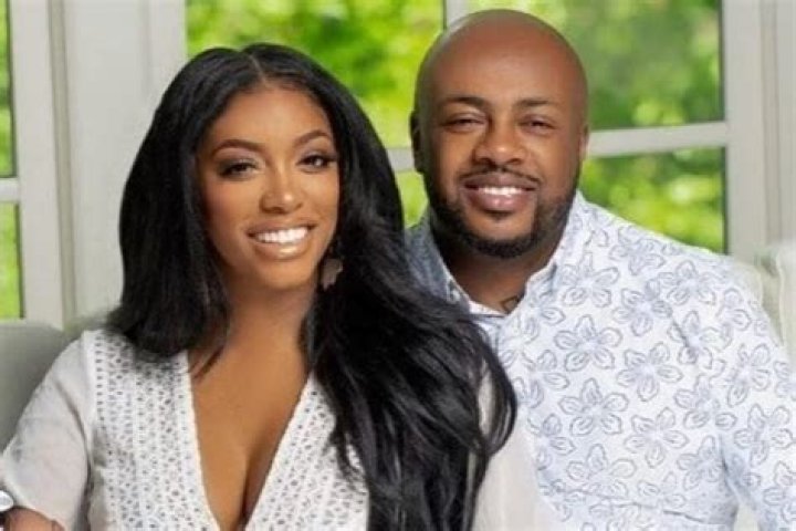 Porsha Williams Doubles Down On Why She Chose To Have A Baby With Dennis Mckinley
