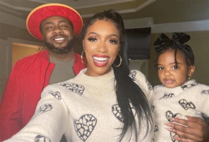 Porsha Williams Drops A Motivational Message About Life – Check It Out Here