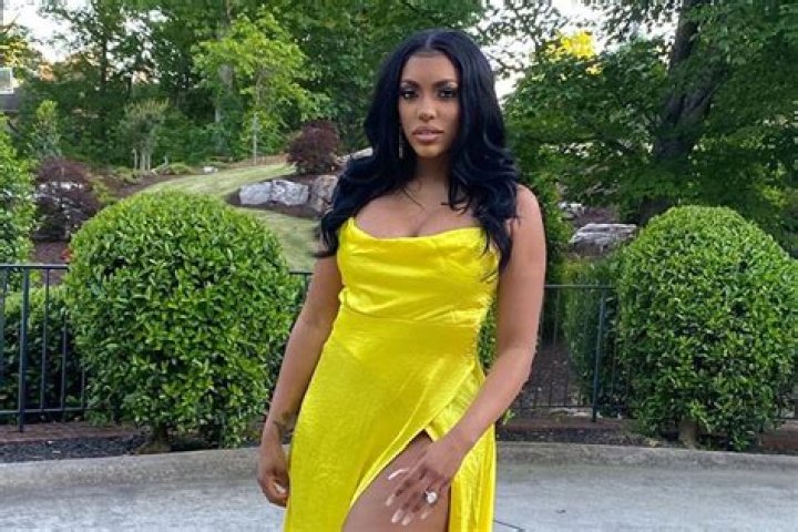 Porsha Williams’ Easter Egg Hunt Video Featuring Pilar Jhena Will Make You Smile