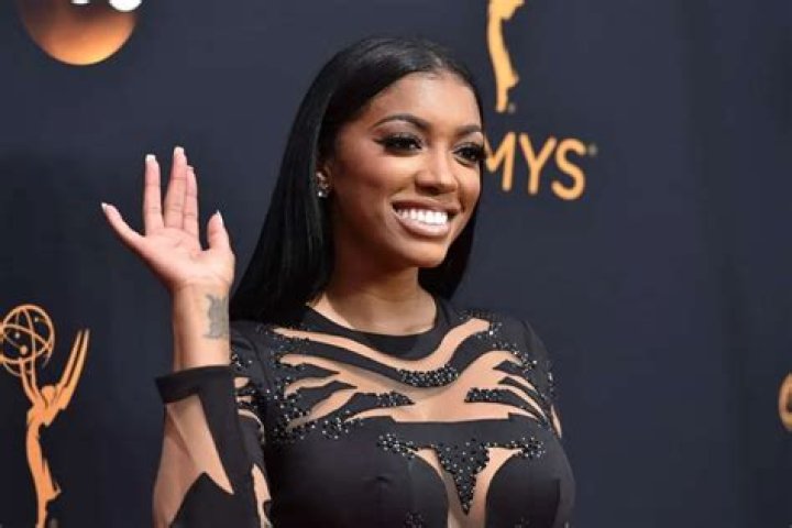 Porsha Williams Enjoys Some ‘Mommy Nail Time’ And Fans Are Here For Her New Look