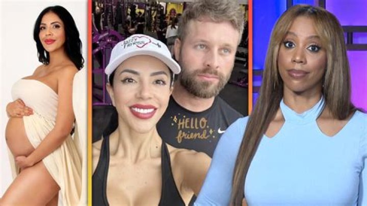 Porsha Williams’ Fans Are Freaking Out, Thinking That She Is Pregnant Again