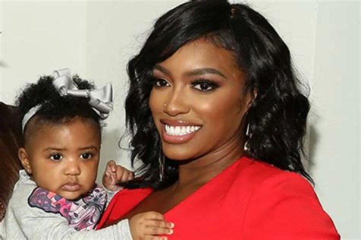 Porsha Williams’ Fans Love The Unbreakable Bond Between Pilar Jhena And Her Grandmother