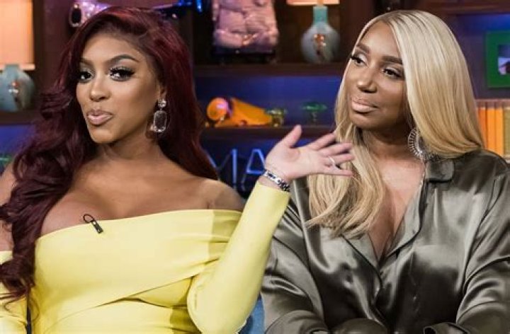 Porsha Williams’ Fans Want Bravo TV To Give Her An Official Show After Seeing The Trailer For Her Pregnancy Special – Some Are Confident They Found The Reason For NeNe Leakes’ Bitterness