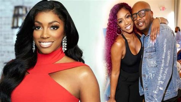 Porsha Williams’ Fiance Is ‘Beyond Helpful’ With Their New Baby
