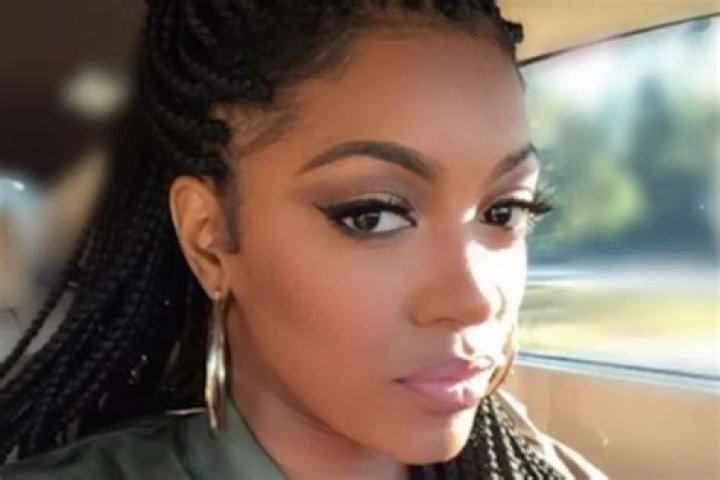 Porsha Williams Flaunts A New Look With Blonde Locks And Less Makeup – Fans Are In Love With It