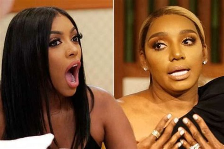 Porsha Williams’ Friends Reportedly Advise Her To End Her Feud With NeNe Leakes