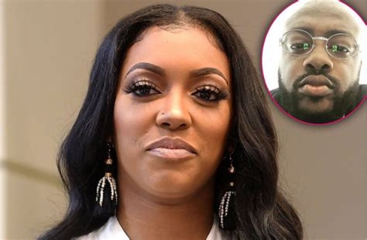Porsha Williams Gives Fans Hope: She Posted More Pics With Dennis McKinley And Their Baby Girl Pilar Jhena