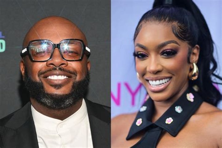 Porsha Williams Gushes Over Dennis McKinley’s Restaurant – Check Out Her Video And Pics