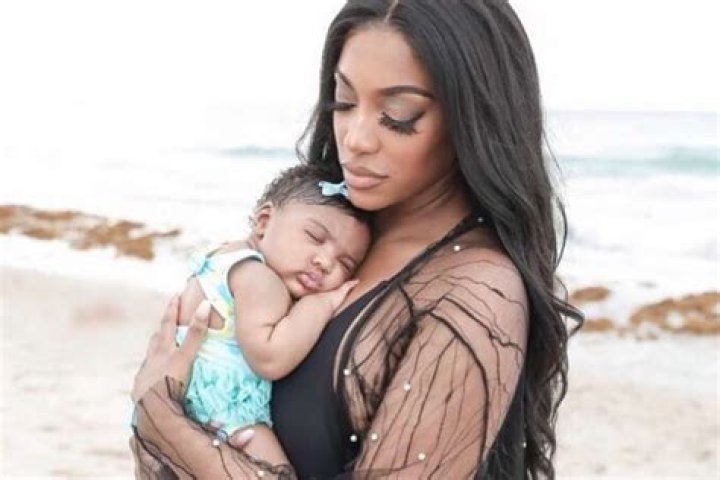 Porsha Williams Gushes Over Two Of Her Favorite Couples – Find Out Who They Are