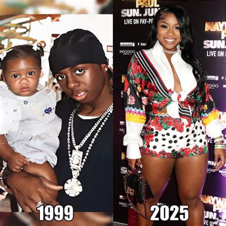 Porsha Williams Has A Lot Of Fun On Dish Nation With Toya Johnson And Her Daughter, Reginae Carter – See The Video