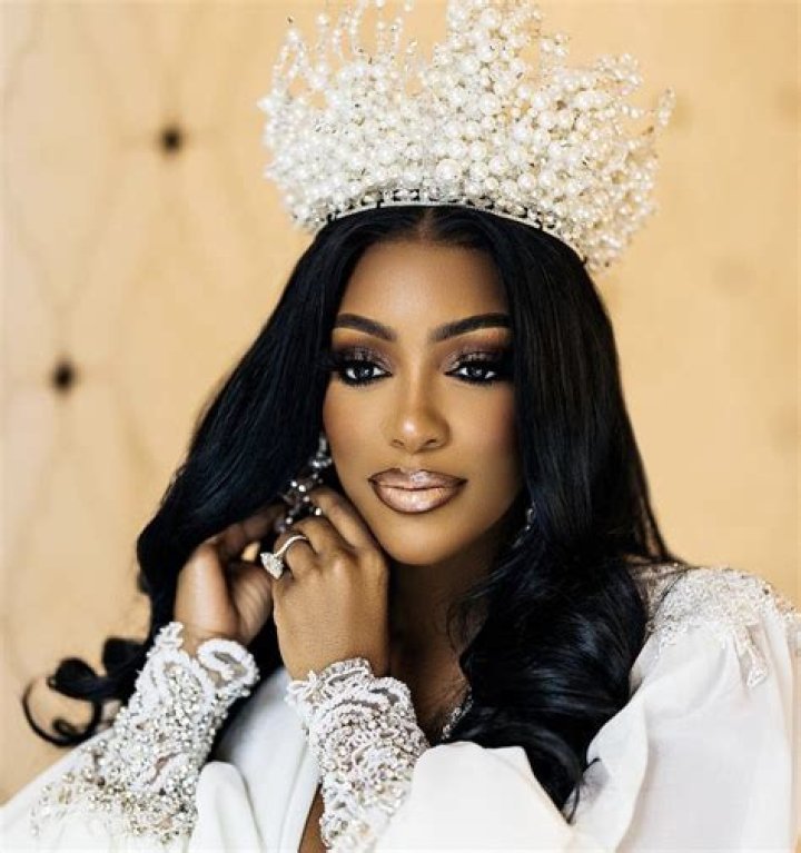 Porsha Williams Has A Message For Fans Following The RHOA Reunion