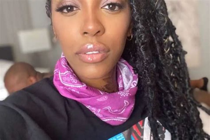 Porsha Williams Has An Announcement For Fans Who Call Her Warrior Goddess