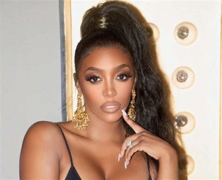 Porsha Williams Has An Important Message For Her Fans – It’s About The Killing Of A Little Girl