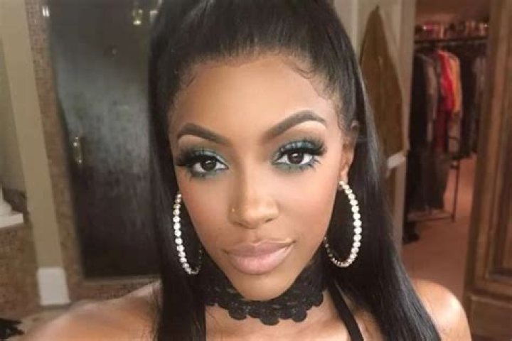 Porsha Williams Has Fans Cracking Up With This Latest Hilarious Photo