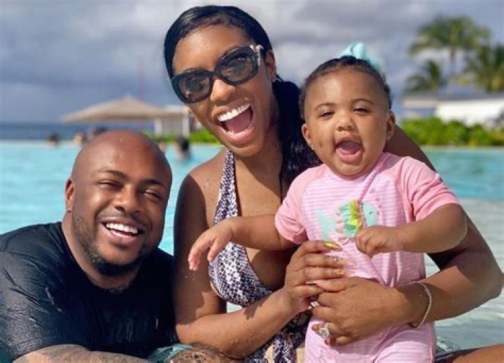 Porsha Williams Hits Club Quarantine For Pilar Jhena’s Birthday With Dennis McKinley In Hilarious Videos