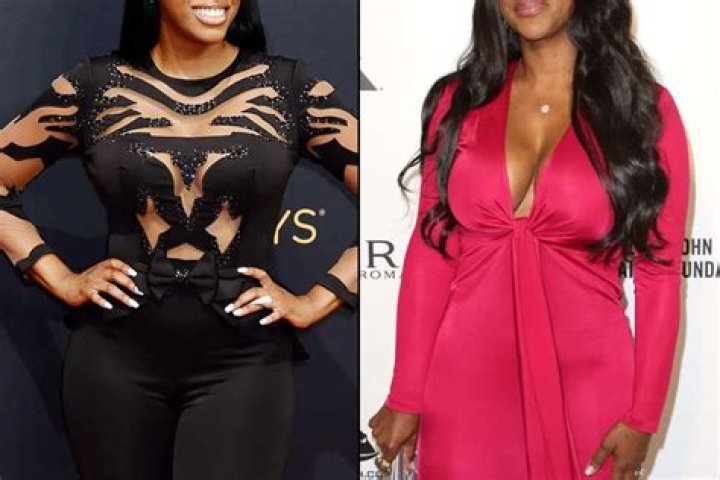 Porsha Williams Is A Queen In Her Latest Photos With Baby PJ – Fans Love Her New Relationship With Kenya Moore