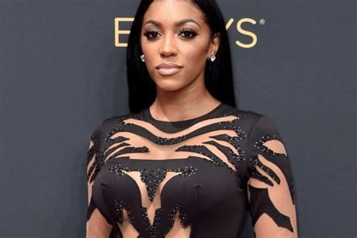 Porsha Williams Is A Whole New Woman With The Birth Of Her Baby Girl — First Photo Of The Child Has Been Released