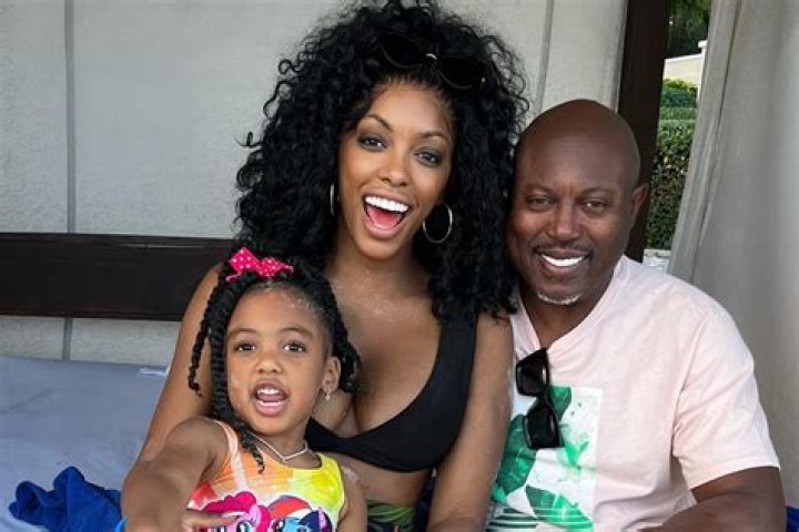 Porsha Williams Is Having The Time Of Her Life With Her Family – Check Out The Sweet Videos