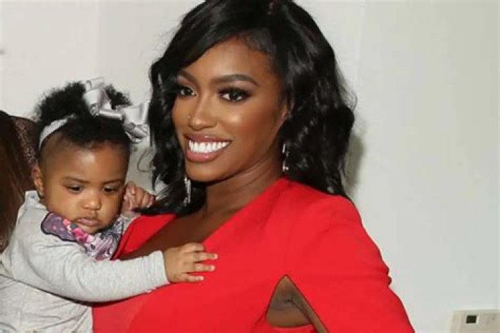 Porsha Williams Is Snuggling In Bed With Pilar Jhena – See Their Sweet Video Ahead Of Christmas