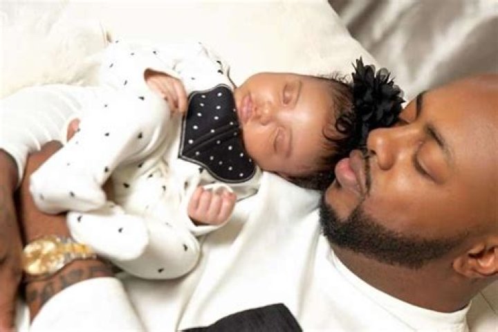 Porsha Williams’ Latest Video Featuring Baby Pilar Jhena Has Fans Saying She Has The Same Face As Her Dad, Dennis McKinley