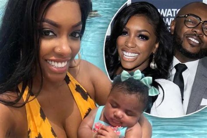 Porsha Williams’ Latest Videos Featuring PJ Driving Her Land Rover Have Fans In Awe