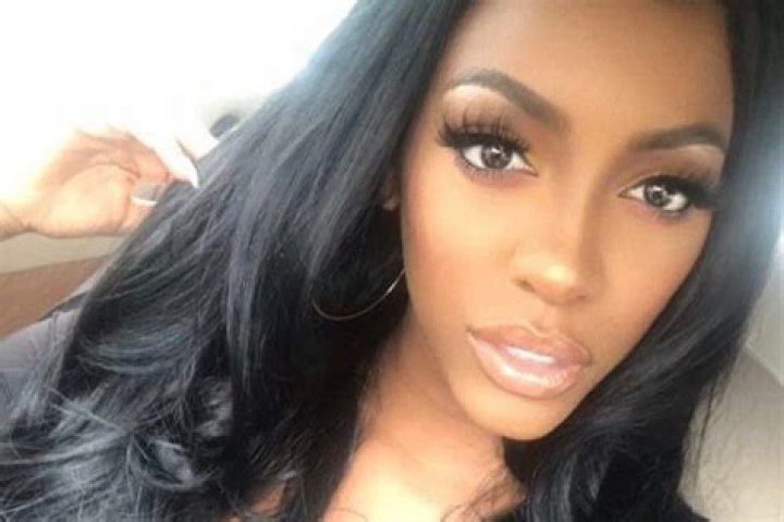Porsha Williams Looks Gorgeous During Her Date Night With Dennis McKinley