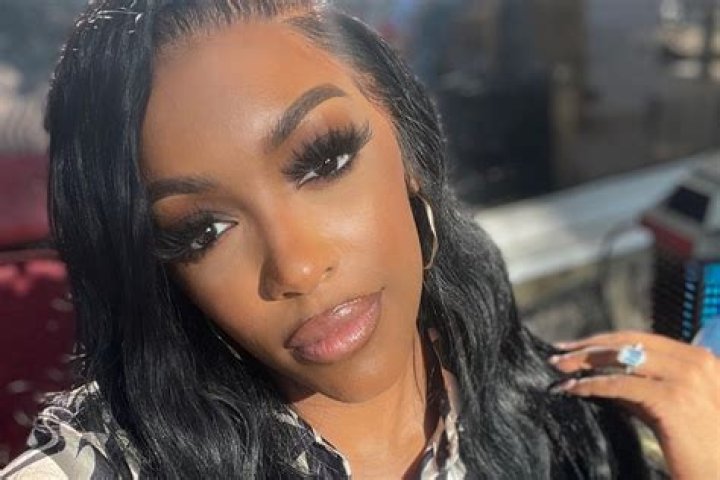 Porsha Williams Makes Fans Happy With Pics From PJ’s Birthday