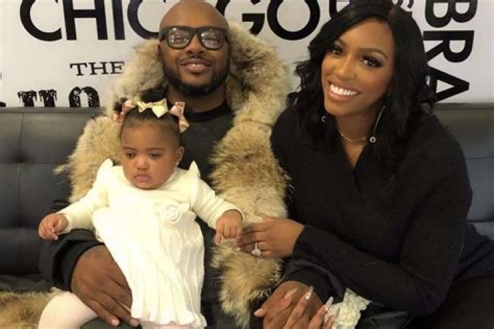 Porsha Williams’ Photos With Her Family Have Fans In Awe