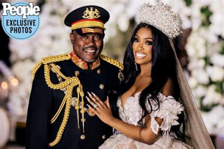 Porsha Williams Posts A Shoutout For Andy Cohen’s Birthday