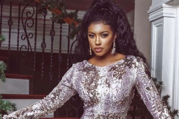 Porsha Williams Posts Adorable Photos Of Daughter Pilar Jhena After Her Romance With Ex-Husband Kordell Stewart Is Rehashed