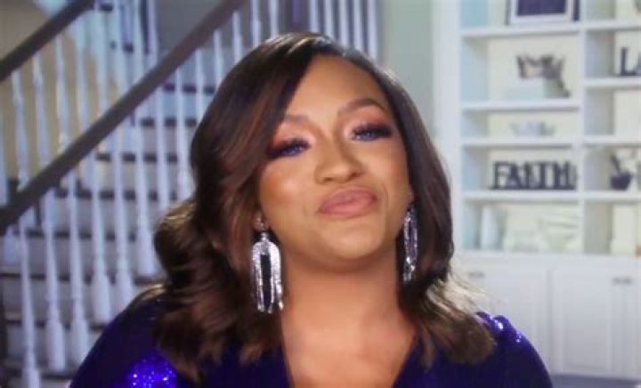 Porsha Williams Praises Drew Sidora – Check Out Her Message And Photo