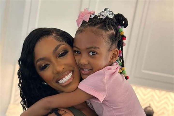 Porsha Williams Praises Her Daughter Pilar Jhena – Read Her Emotional Message