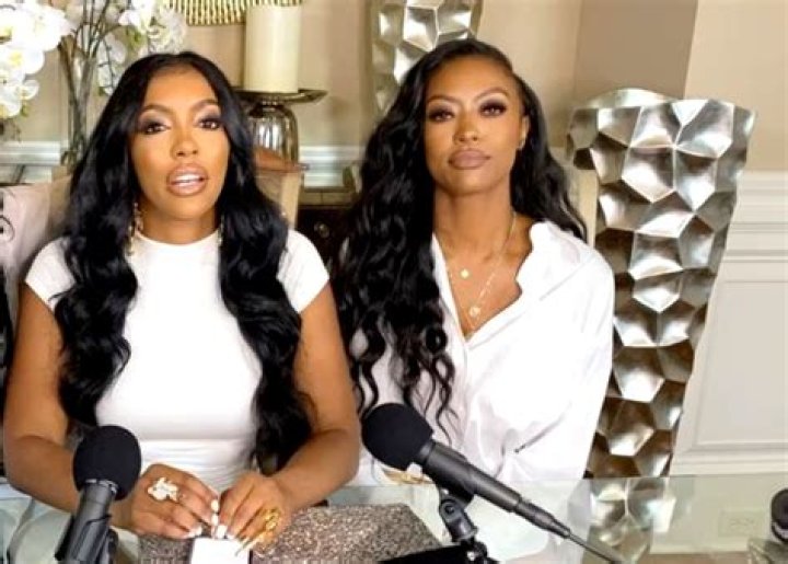 Porsha Williams Praises Her Sister, Lauren Williams