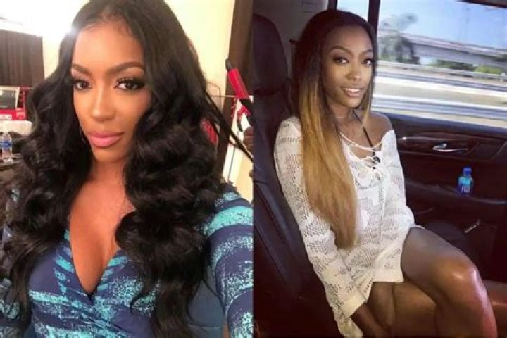 Porsha Williams Praises Her Sister, Lauren Williams – See The Sisters’ Photo