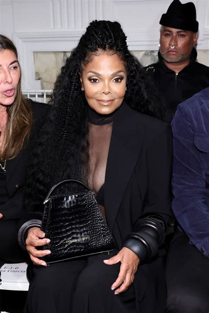 Porsha Williams Praises Janet Jackson In An Emotional Message