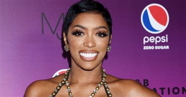 Porsha Williams Proudly Announces That Her Daughter’s First Album Is Out