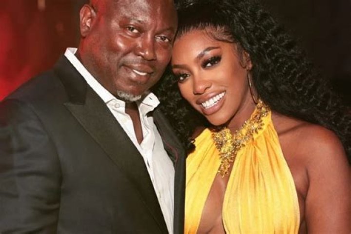 Porsha Williams Proudly Shares A Gorgeous Look Via Her Social Media Account