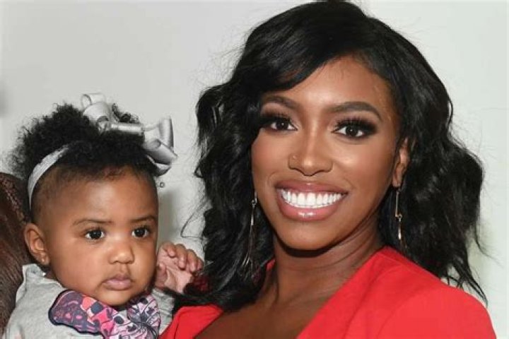 Porsha Williams Publicly Proclaims Her Gratitude For The Life She Has – See The Emotional Message