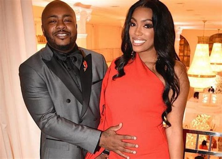 Porsha Williams Publicly Proclaims Her Love For Dennis McKinley – Check Out Her Latest Post