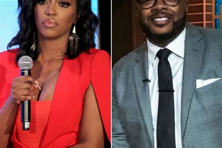 Porsha Williams Recalls The Times When She Was Pregnant With PJ – See The Throwback Photo With Dennis McKinley