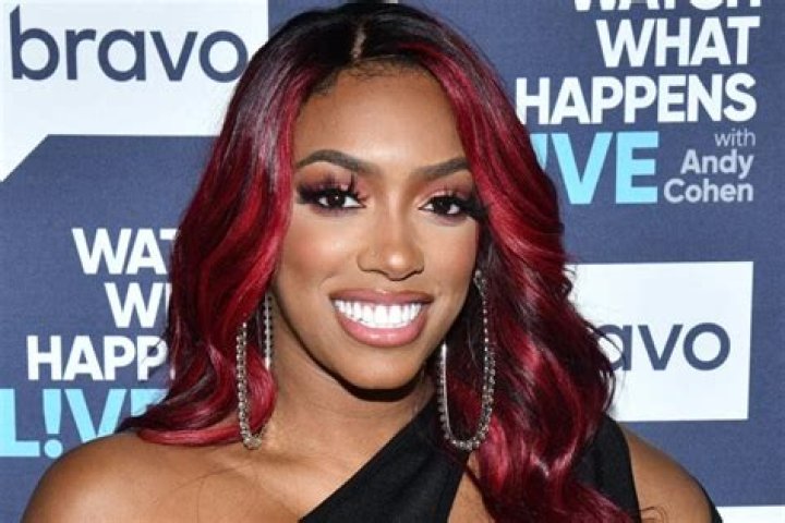 Porsha Williams Reflects On History In The Making – Check Out Her Post