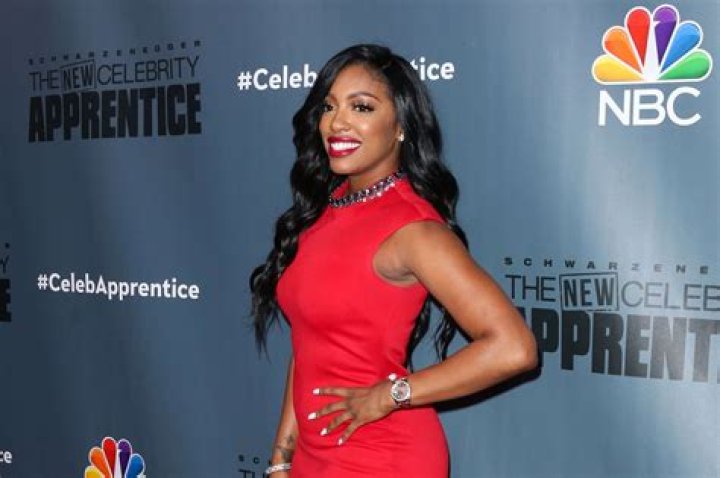 Porsha Williams Remembers Breonna Taylor For Her Birthday