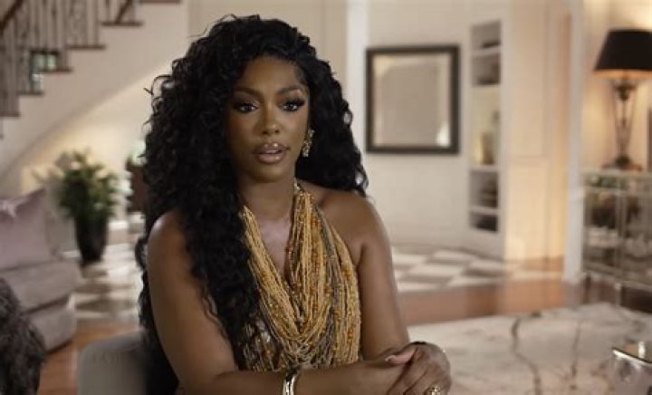 Porsha Williams Responds In This Video To Eva Marcille’s Comments About Her And Kenya Moore Being ‘Nappy-Headed’
