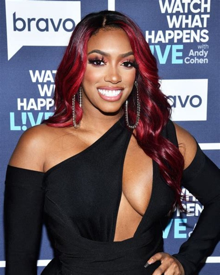 Porsha Williams Reveals A Challenge That She Can Do