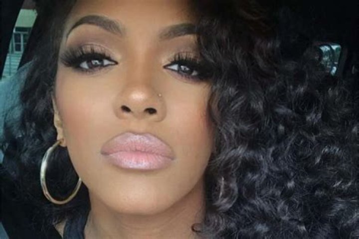 Porsha Williams Reveals Her New Clothing Line – She Puts Her Best Assets On Display In This Video And Fans Are In Awe