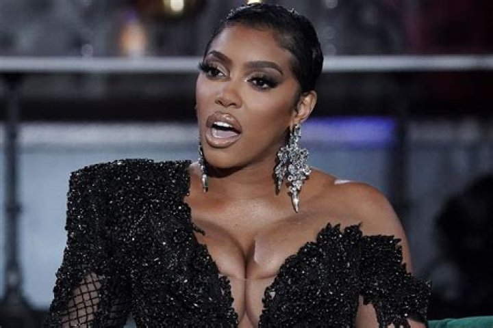 Porsha Williams Says She Is Blessed And Highly Favored – Check Out Her Message