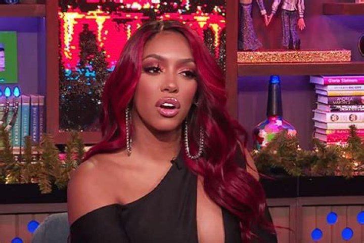 Porsha Williams Says That Change Requires Building The New, Not Fighting The Old